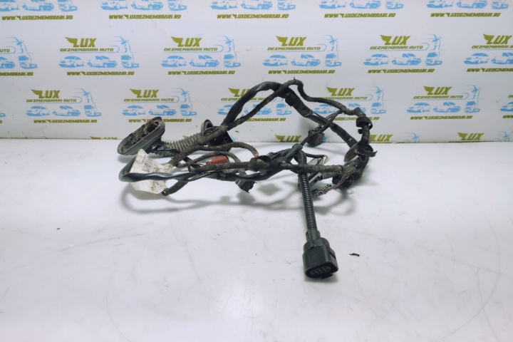Cablaj electric portiera 4e0971687bf Audi A8 D3/4E [2002 - 2005]