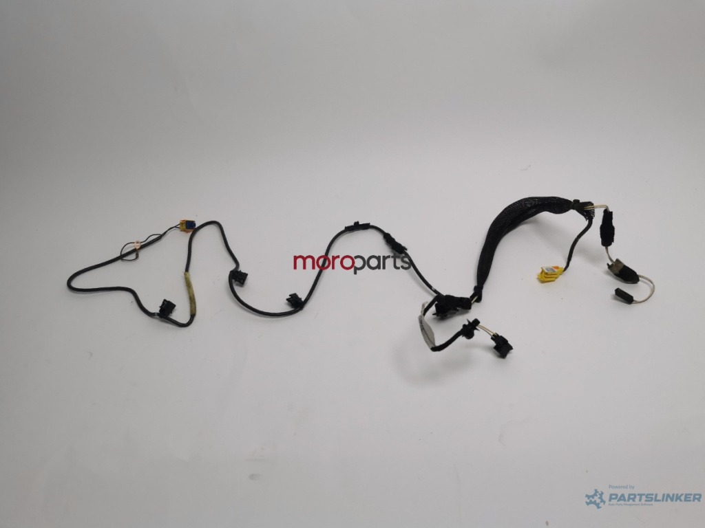 Cablaj electric scaun Volkswagen Touran (1T3) Monovolum 2014 1.6 TDI VOLKSWAGEN TOURAN (1T3) [ 2010 - 2015 ] OEM 1T1971391