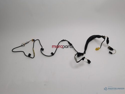 Cablaj electric scaun Volkswagen Touran (1T3) Monovolum 2014 1.6 TDI VOLKSWAGEN TOURAN (1T3) [ 2010 ...