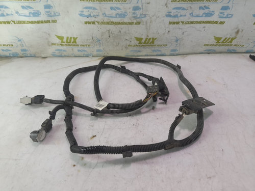 Cablaj electric senzori parcare 1208040X Peugeot 308 T9 [2013 - 2017] 2.0 HDI AHR