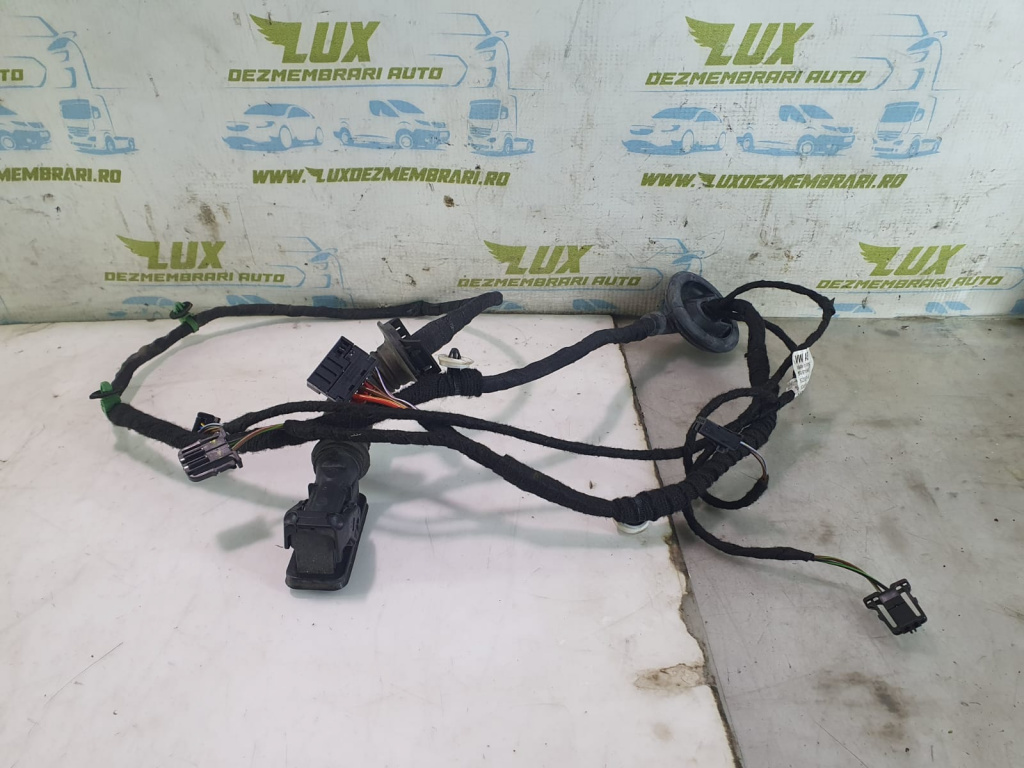 Cablaj electric usa 57a971694R Skoda Karoq [2017 - 2020] 1.5 tfsi DXDB