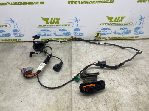 Cablaj electric usa 5M1971121T Volkswagen VW Golf Plus 2 [2009 - 2014] 1.4 tsi CAXA
