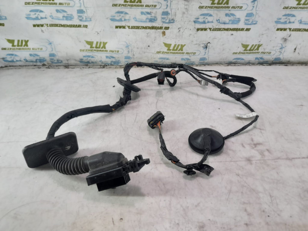 Cablaj electric usa 91610-F1180 Kia Sportage 4 [2016 - 2020] 1.7 crdi D4FD