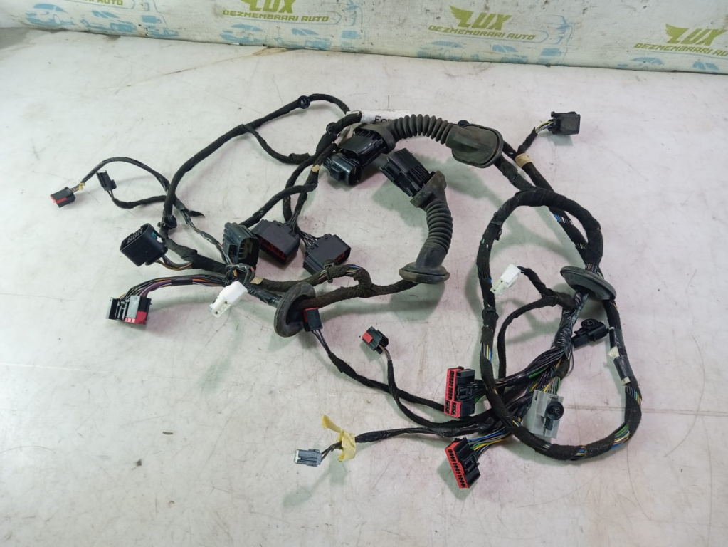 Cablaj electric usa bg9t-14a584 Ford Mondeo MK4 [facelift] [2010 - 2015] 1.6 tdci