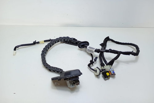 Cablaj electric usa culisanta dreapta 9828029080A Citroen Berlingo 3 [2018 - 2020]