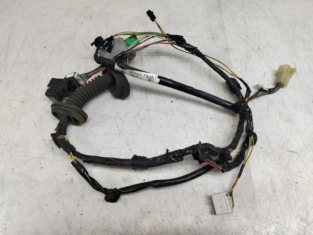 Cablaj electric usa dreapta fata 3675779ja1 Fiat Sedici [2005 - 2009]