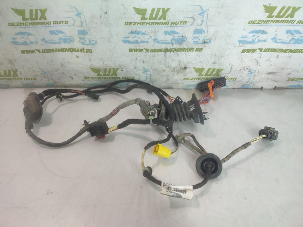 Cablaj electric usa dreapta fata 3c1971121dc Volkswagen VW Passat B6 [2005 - 2010] 2.0 tdi cbdc