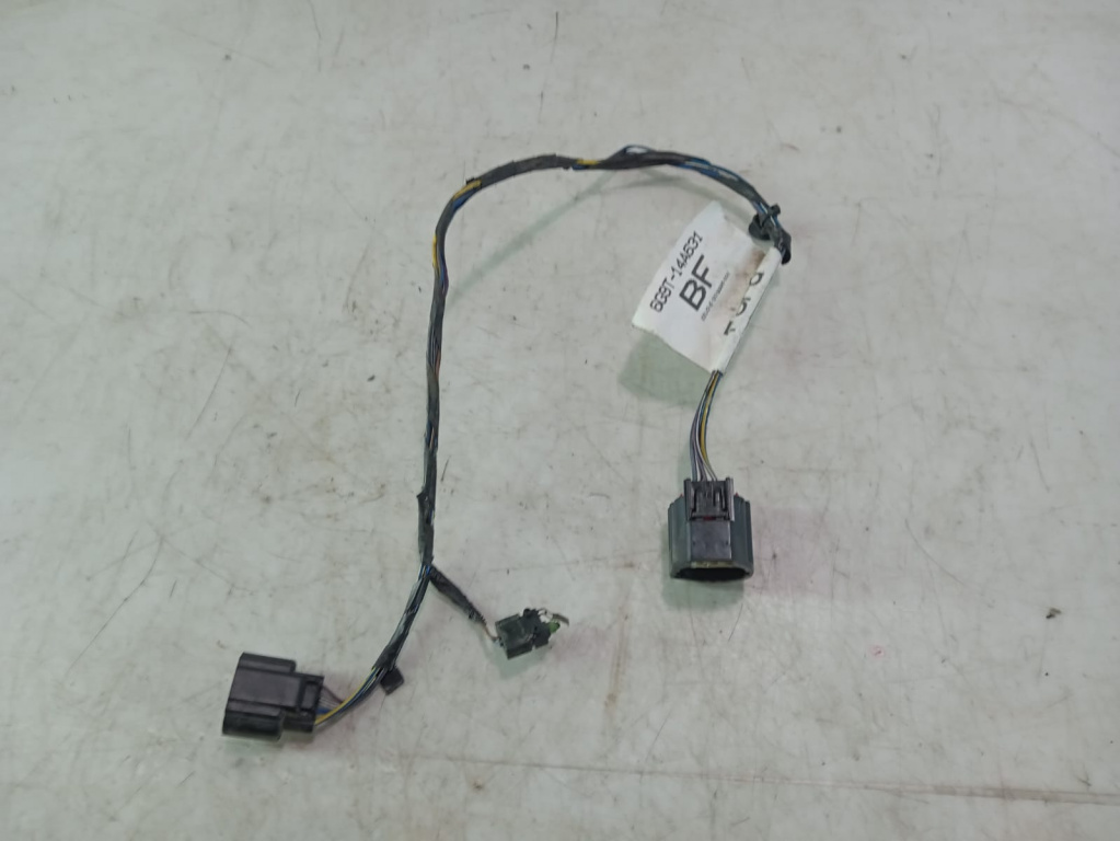 Cablaj electric usa dreapta spate 6g9t-14a631 Ford Mondeo MK4 [facelift] [2010 - 2015] 1.6 tdci