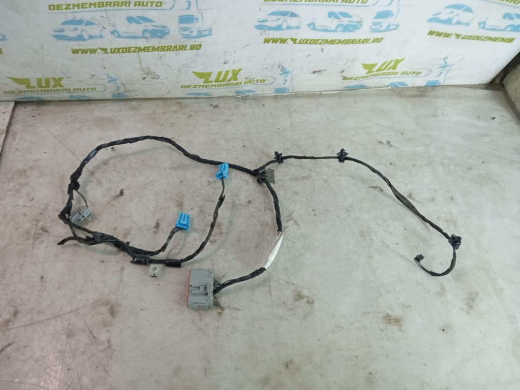 Cablaj electric usa gk62-14a205 Land Rover Range Rover Sport 2 [2013 - 2020] 3.0 tdv6