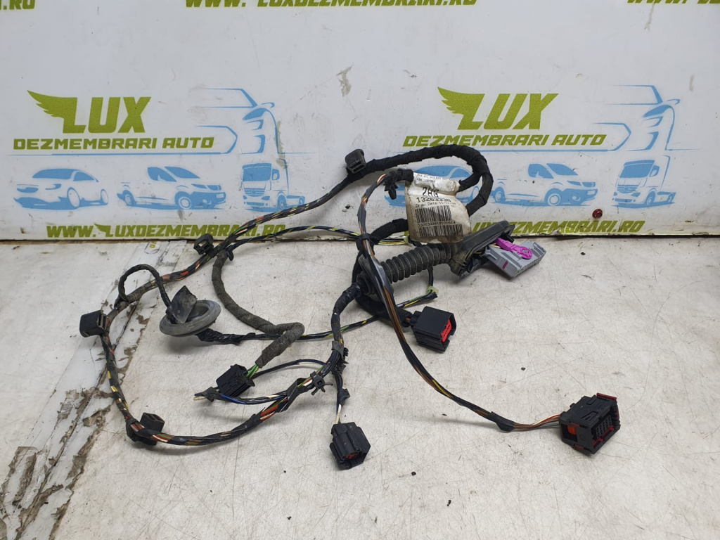 Cablaj electric usa spate 13263338 Opel Insignia A [2008 - 2014] 2.0 cdti A20DTH