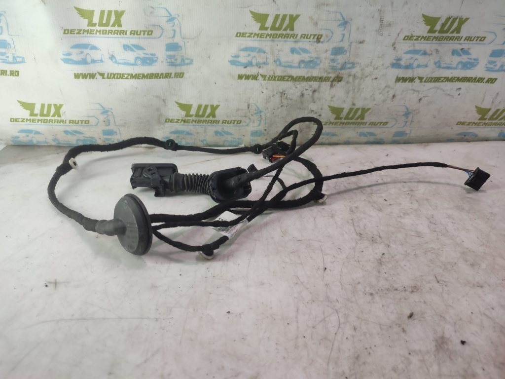 Cablaj electric usa spate 57a971693r Skoda Karoq [2017 - 2020] 1.5 tfsi DXDB