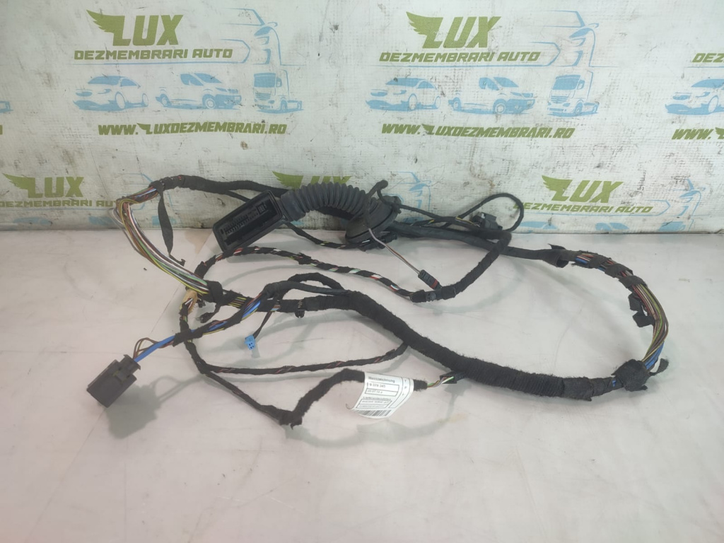 Cablaj electric usa spate 9379345 BMW Seria 2 Grand Tourer F44 [2015 - 2018] 2.0 d B47C20A