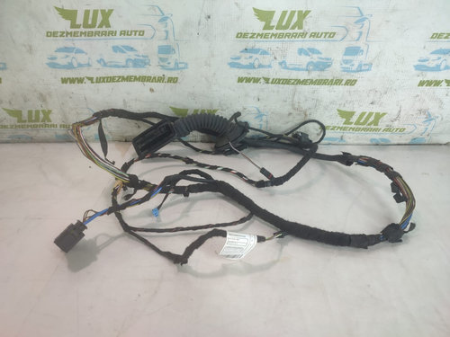 Cablaj electric usa spate 9379345 BMW Seria 2 Grand Tourer F44 [2015 - 2018] 2.0 d B47C20A