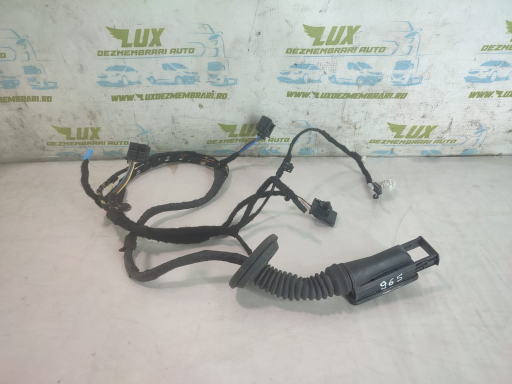 Cablaj electric usa stanga fata 9221028-01 BMW Seria 2 Grand Tourer F44 [2015 - 2018] 2.0 d B47C20A