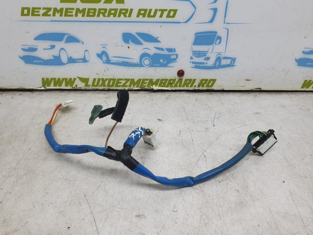 Cablaj electric volan Hyundai Santa Fe CM [facelift] [2010 - 2013] 2.0 crdi D4HA, EURO 5