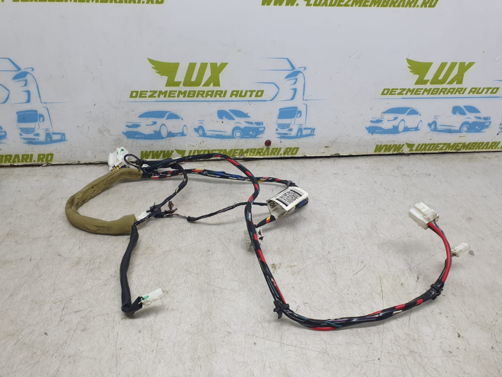 Cablaj electric W28004a7701 Nissan Qashqai J10 [2007 - 2010] 2.0 dci M9R