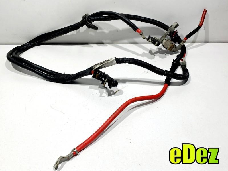Cablaj electromotor / alternator Volvo XC70 2 facelift (2013-2016) 31412938