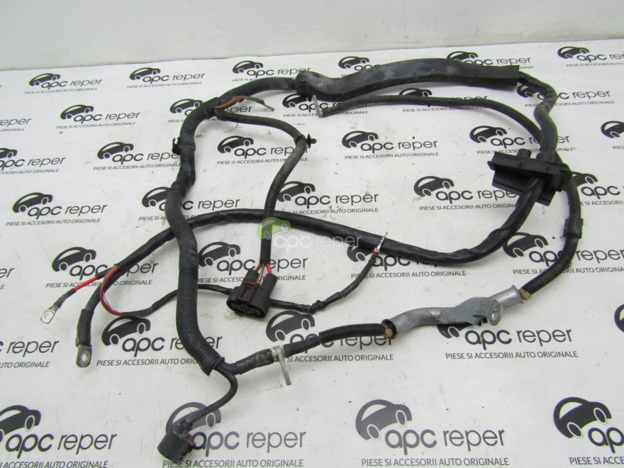 Cablaj Electromotor Audi A4 B8 1,8tfsi