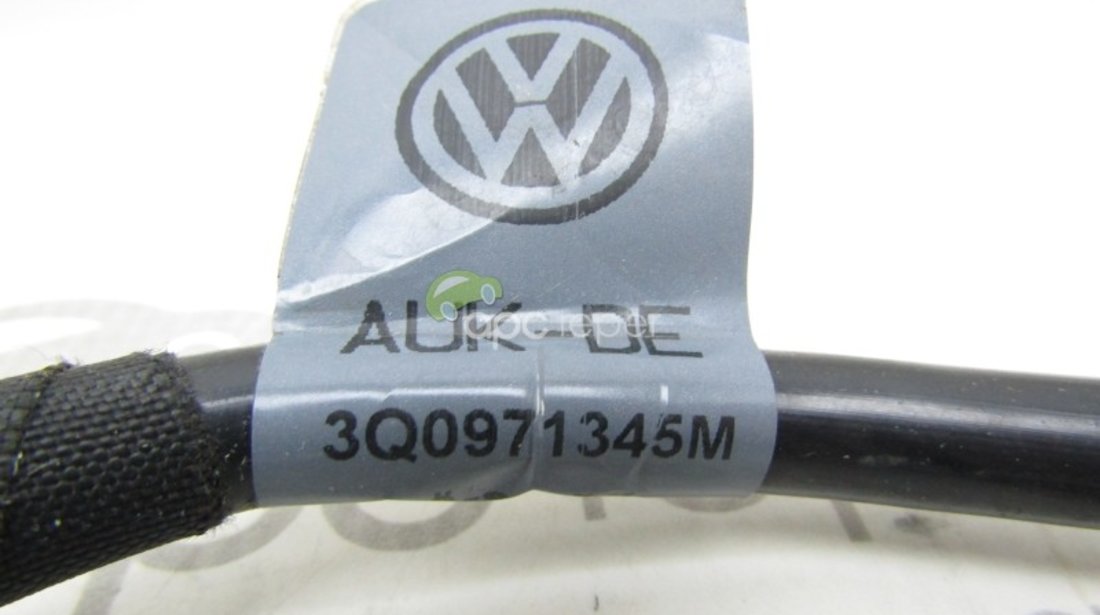 Cablaj electromotor Original VW Arteon / VW Passat 3C - 2.0 TDI - Cod: 3Q0971345M