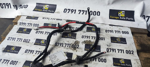 Cablaj electromotor Volvo V70 2.0 D4204T Euro 6 2015 Cod : 31412980