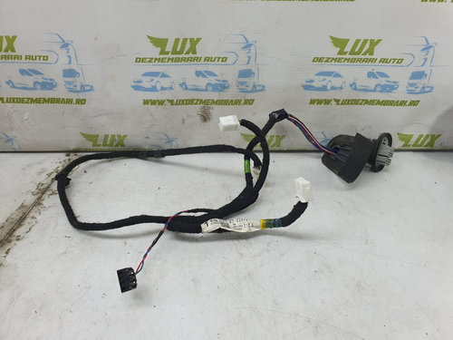 Cablaj Ghk1-67-220 Mazda 6 GJ [2012 - 2015] SHY1