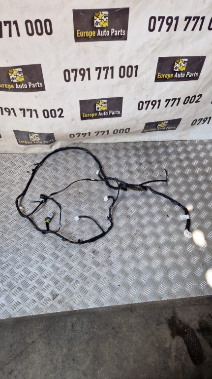 Cablaj haion Hyundai I40 an 2012 cod 916803Z070