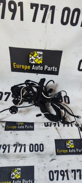 Cablaj haion Vw Passat B7 2.0 TDI , 170 cp cod motor CFG, an 2012