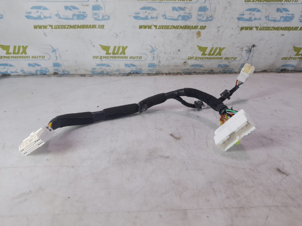 Cablaj incalzire scaun 88896-PDE21 Hyundai i30 PD 3 [2th facelift] [2020 - 2024] 1.5 benzina G4LC