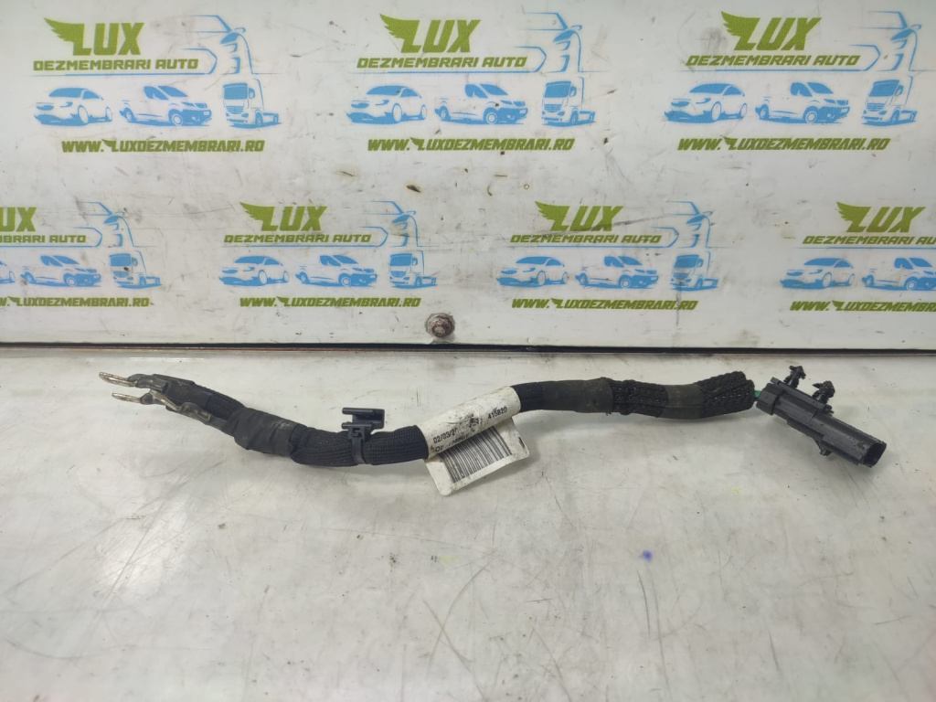 Cablaj incalzitor apa 275855540R Dacia Duster 2 [2018 - 2022]