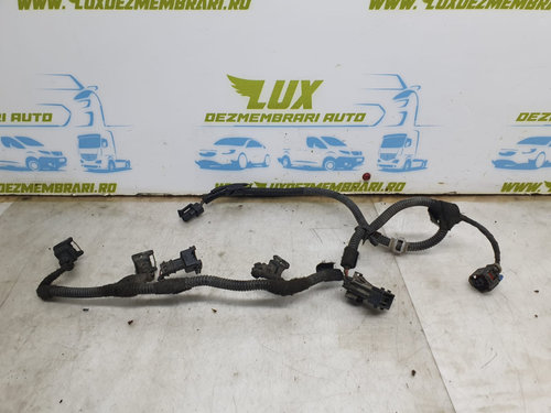 Cablaj injectoare 1.6 benzina z16xep Opel Astra H [2004 - 2007]
