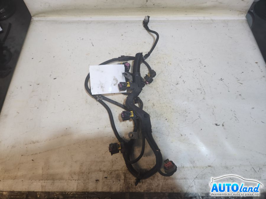Cablaj Injectoare 2.0 C TDI Opel INSIGNIA 2008