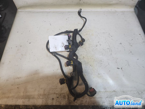 Cablaj Injectoare 2.0 C TDI Opel INSIGNIA 2008