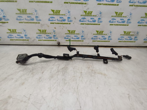 Cablaj injectoare 2.0 hdi 9653811880 Peugeot Partner 2 [2008 - 2012]
