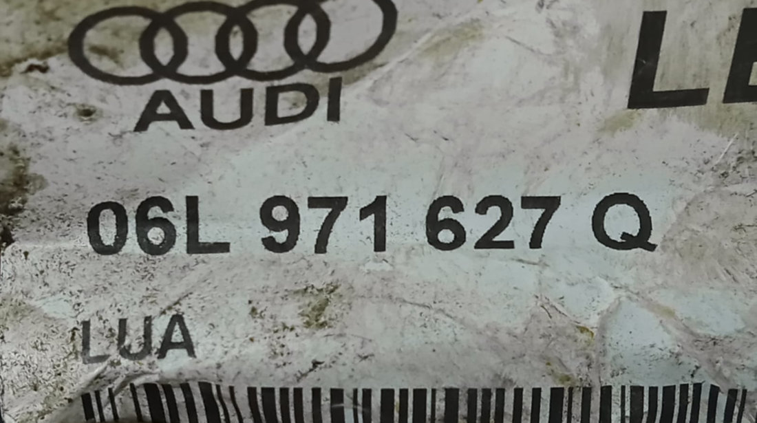Cablaj injectoare 2.0 tfsi cymc 06L971627Q Audi Q7 4M [2015 - 2020]