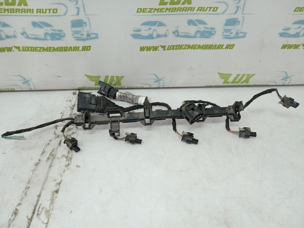Cablaj injectoare 2.0 tfsi cymc 06L971627Q Audi Q5 2 (FYB) [2016 - 2020]