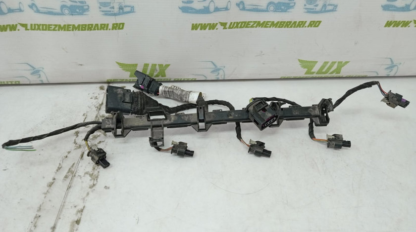 Cablaj injectoare 2.0 tfsi cymc 06L971627Q Audi Q7 4M [2015 - 2020]