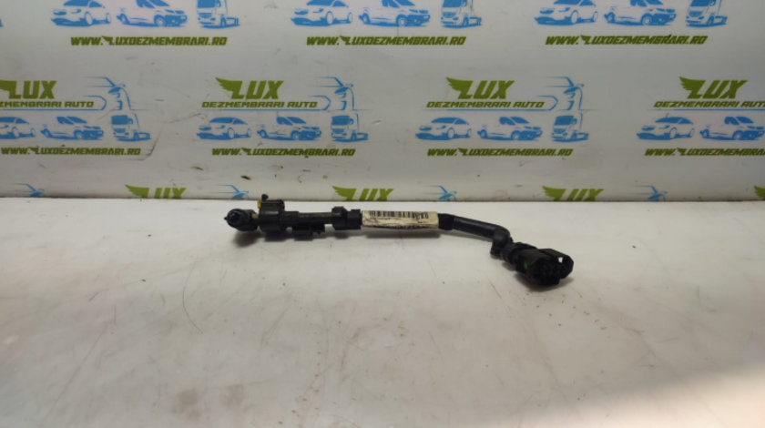 Cablaj injectoare 55571602 Opel Astra K [2015 - 2020]