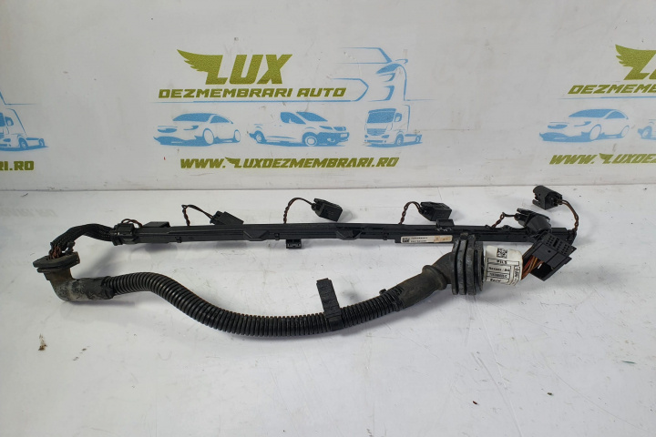 Cablaj injectoare 755066605/c BMW Seria 5 F07/F10/F11 [2009 - 2013]