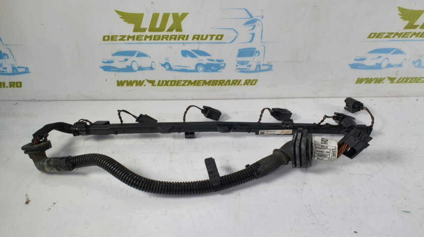 Cablaj injectoare 755066605/c BMW Seria 5 F07/F10/F11 [2009 - 2013]