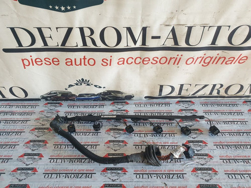 Cablaj injectoare BMW 5 (F11) 525 d 3.0 204 cai cod piesa : 7590459