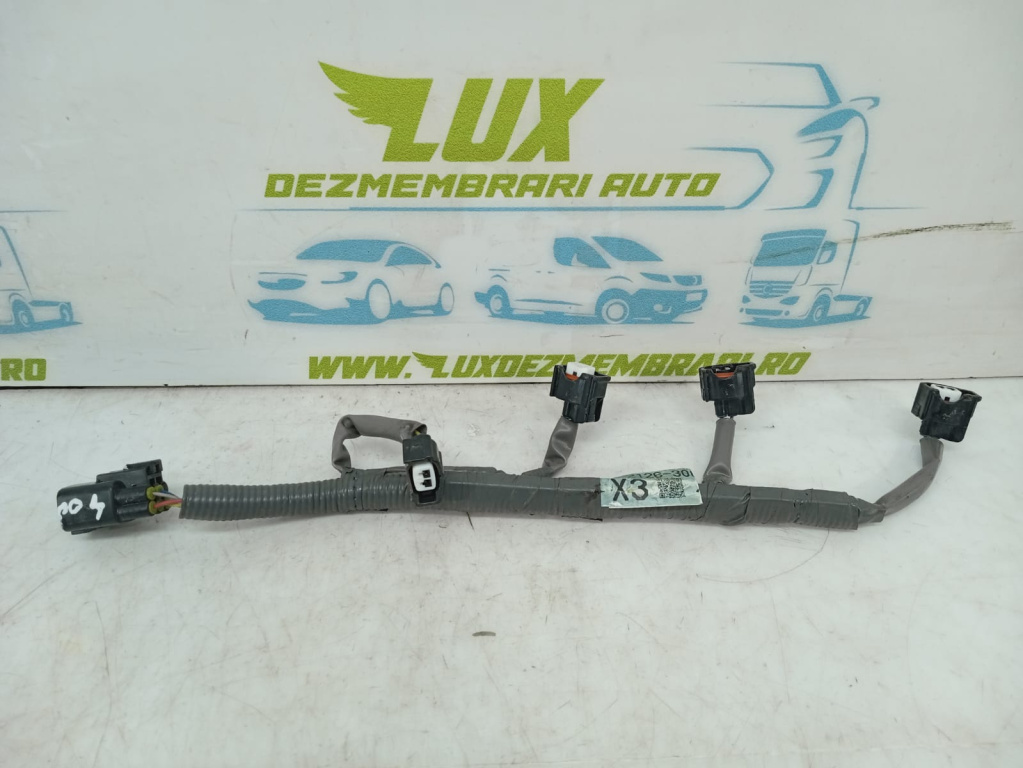 Cablaj injectoare Hybrid 2.5 2AR-FSE Lexus IS XE30 [facelift] [2016 - 2020] 300H Hybrid 2.5 2AR-FSE