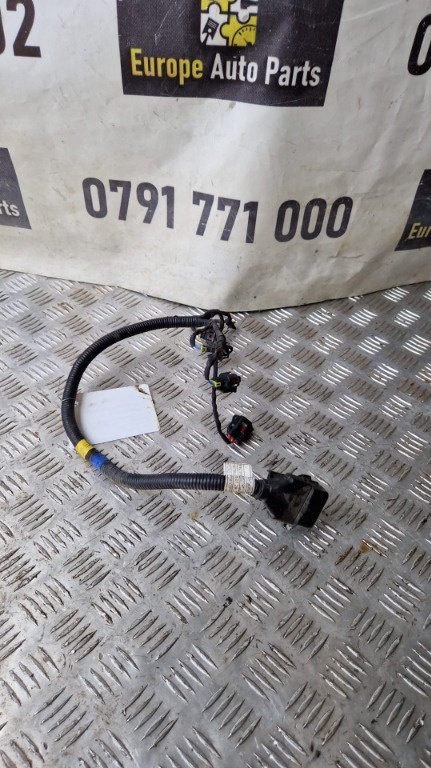 Cablaj injectoare Hyundai Tucson 1.6 TGDI cod motor G4FJ an 2016 cod 35341-2B250