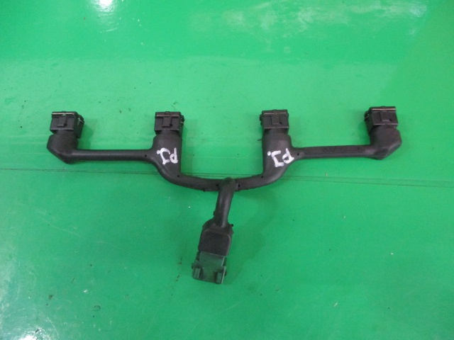 CABLAJ INJECTOARE RAMPA COD 9629232680 PEUGEOT 206 FAB. 1998 - 2010 ⭐⭐⭐⭐⭐