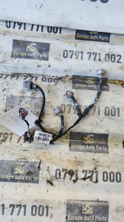 Cablaj injectoare Renault Captur 1.2 Tce H5F 2015 Cod : 240119498R