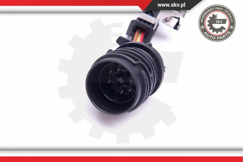 Cablaj injectoare ; VW Multivan V Phaeton Touareg Transporter V ; 2.5 diesel ; 070971033