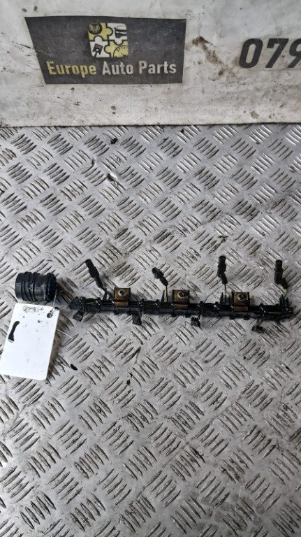 Cablaj injectoare VW Passat B6 2.0 TDI BMR an 2007 cod 03G971826A
