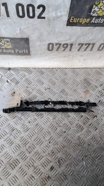 Cablaj injectoare Vw Touran 1.9 TDI 105CP cod motor BLS an 2008