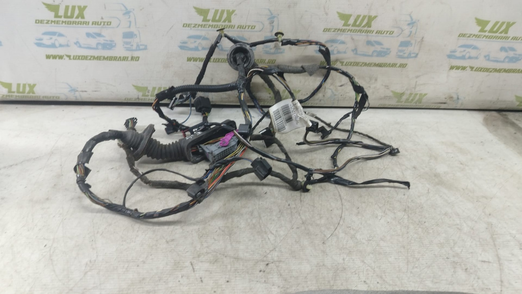 Cablaj instalatie 13312584 Opel Insignia A [2008 - 2014]