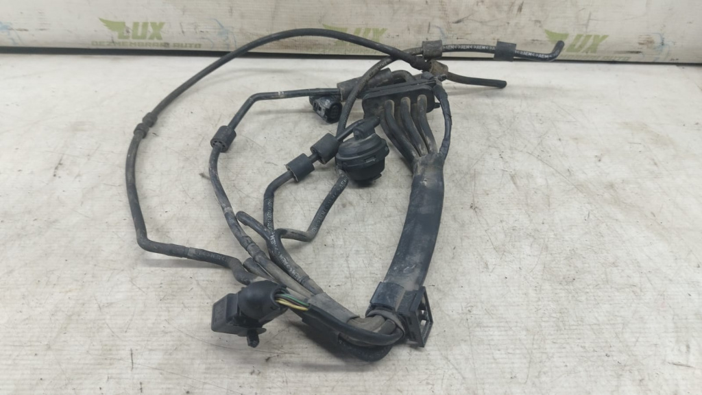 Cablaj instalatie 1j0973833 Audi A6 4F/C6 [2004 - 2008]