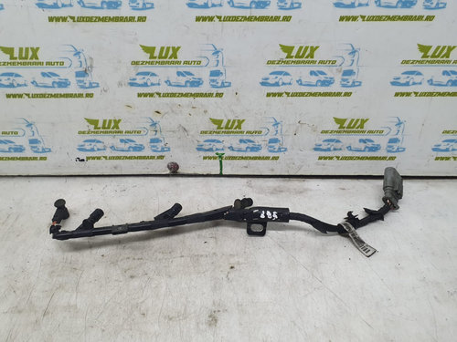 Cablaj instalatie 9670855680 Peugeot 2008 [2013 - 2017]